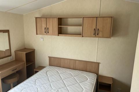 2 bedroom static caravan for sale, Cowden Hull