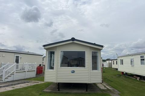 2 bedroom static caravan for sale, Cowden Hull