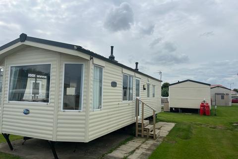 2 bedroom static caravan for sale, Cowden Hull