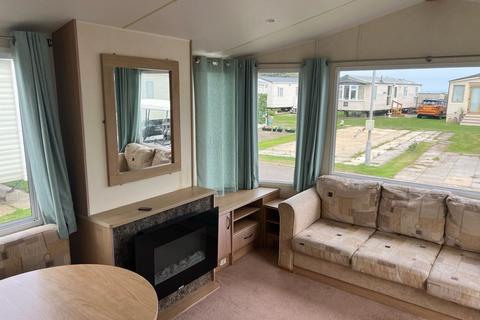 2 bedroom static caravan for sale, Cowden Hull