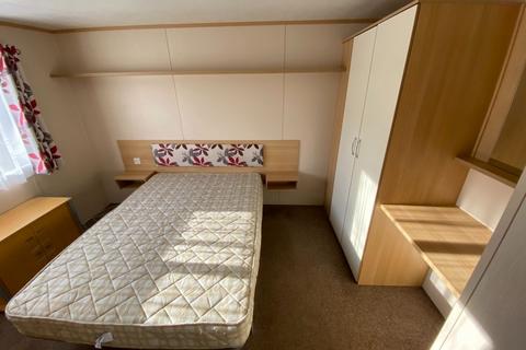 2 bedroom static caravan for sale, Cowden Hull