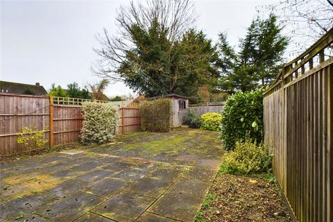 3 bedroom end of terrace house for sale - Dunluce Gardens, Pangbourne, Reading, Berkshire, RG8