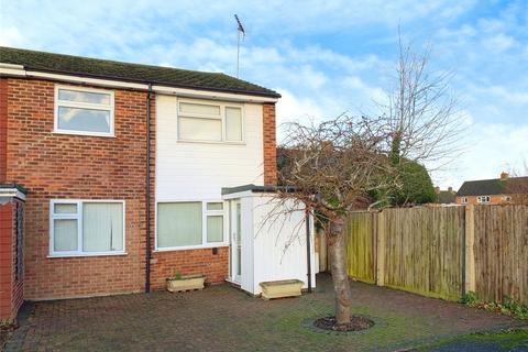 3 bedroom end of terrace house for sale, Dunluce Gardens, Pangbourne, Reading, Berkshire, RG8