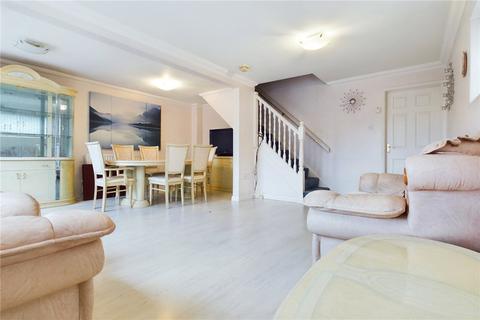 3 bedroom end of terrace house for sale, Dunluce Gardens, Pangbourne, Reading, Berkshire, RG8