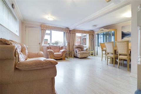 3 bedroom end of terrace house for sale, Dunluce Gardens, Pangbourne, Reading, Berkshire, RG8