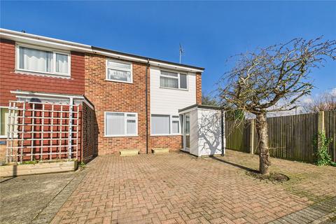 10 Dunluce Gardens, Pangbourne, Reading, RG8 7LA
