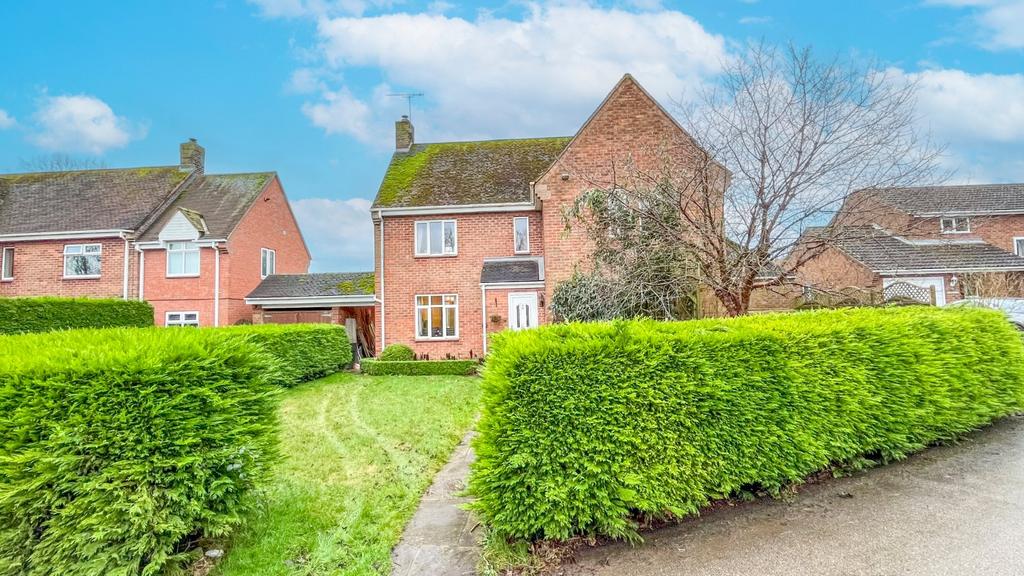 Lancaster Green, Hemswell Cliff, Gainsborough, Lincolnshire, DN21 3 bed