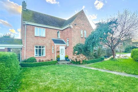 undefined, Lancaster Green, Hemswell Cliff, Gainsborough, Lincolnshire, DN21