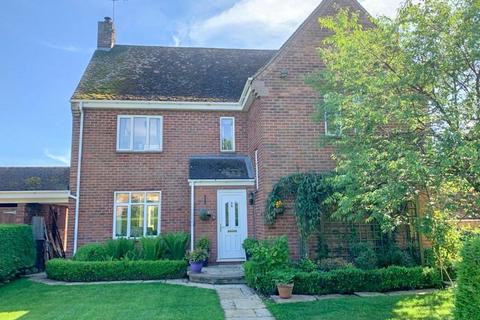 undefined, Lancaster Green, Hemswell Cliff, Gainsborough, Lincolnshire, DN21