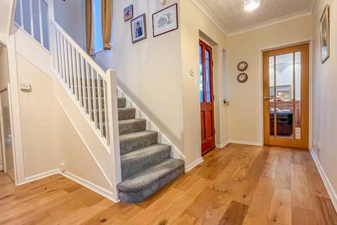 undefined, Lancaster Green, Hemswell Cliff, Gainsborough, Lincolnshire, DN21