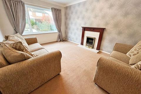 3 bedroom semi-detached house for sale, Greenfields Crescent, Ashton-in-Makerfield, Wigan, WN4 8QY