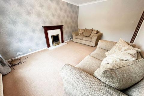 3 bedroom semi-detached house for sale, Greenfields Crescent, Ashton-in-Makerfield, Wigan, WN4 8QY