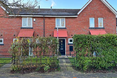 2 bedroom terraced house for sale - Rubys Walk, 6 NG24