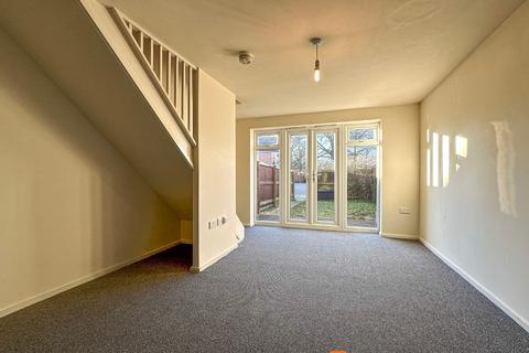 2 bedroom terraced house for sale, Rubys Walk, 6 NG24
