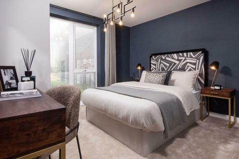 2 bedroom apartment for sale - Plot 9, The Edward at Huntercombe Walk, Huntercombe Park, Taplow, Taplow SL6