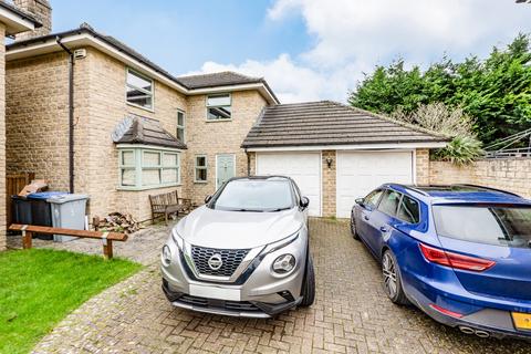 4 bedroom detached house for sale, Magdalen Place, Carterton, Oxfordshire, OX18