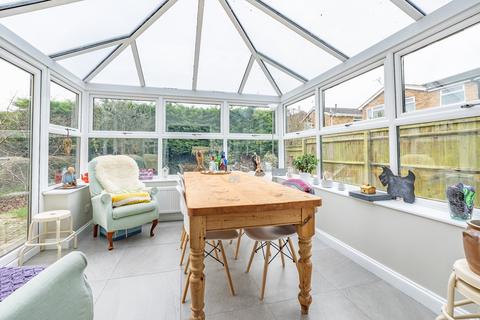 4 bedroom detached house for sale, Magdalen Place, Carterton, Oxfordshire, OX18