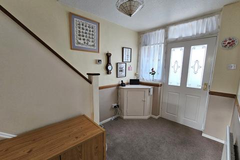 3 bedroom semi-detached house for sale, Willow Road, Blaby