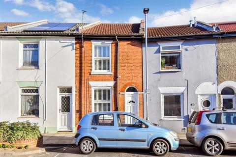 2 bedroom terraced house for sale, Exmouth Road, Southsea, Hampshire