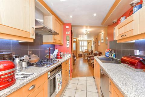 2 bedroom terraced house for sale, Exmouth Road, Southsea, Hampshire