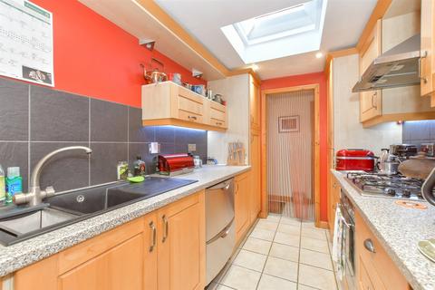 2 bedroom terraced house for sale, Exmouth Road, Southsea, Hampshire