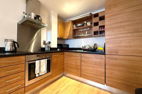 1 bedroom flat to rent, Cartier House, The Boulevard, Leeds, West Yorkshire, LS10