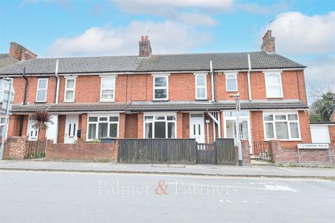 Cromer Road, Ipswich, Suffolk, IP1
