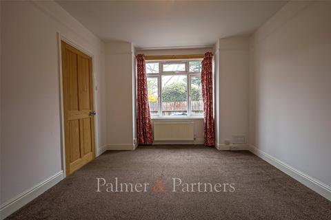 undefined, Cromer Road, Ipswich, Suffolk, IP1
