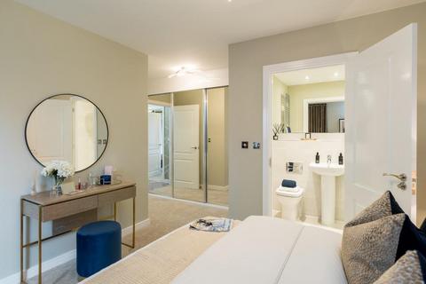 2 bedroom apartment for sale - Plot 160, The Lapwing at Huntercombe Walk, Huntercombe Park, Taplow, Taplow SL6