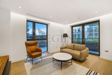 3 bedroom apartment to rent, Dispatch House, Paragon Square, WC1X