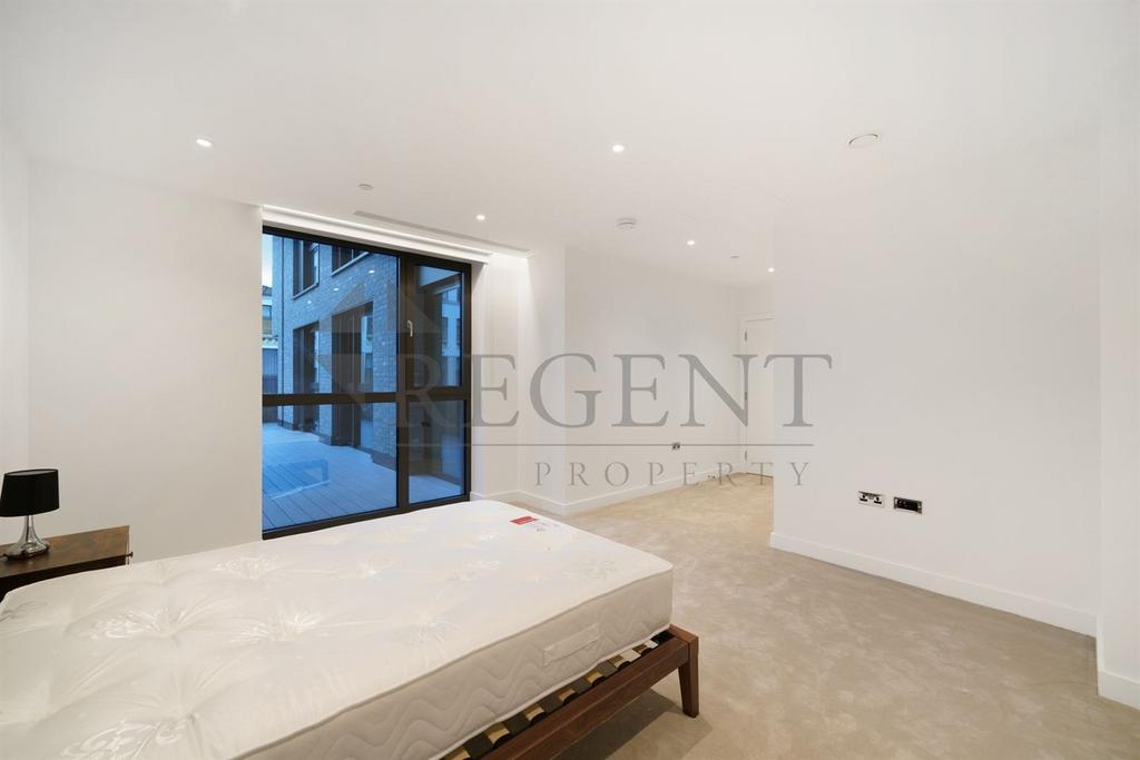 Main bedroom