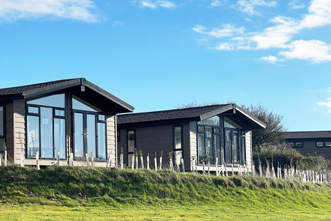 3 bedroom holiday lodge for sale, Whitehill Country Park, Stoke Road, Paignton TQ4