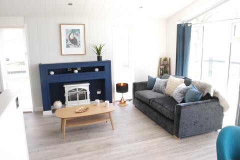 3 bedroom holiday lodge for sale, Whitehill Country Park, Stoke Road, Paignton TQ4