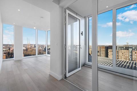 3 bedroom apartment for sale, Grand Central apartments, London NW1
