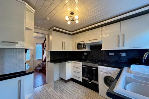 undefined, Hillcrest Avenue, Paisley, Renfrewshire, PA2