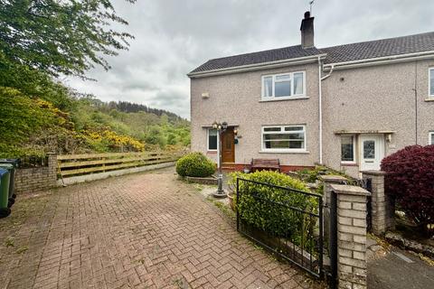 2-bed End of terrace house Hillcrest Avenue