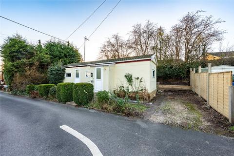 1 bedroom park home for sale - The Glen, Linthurst Newtown, Blackwell, Bromsgrove, B60