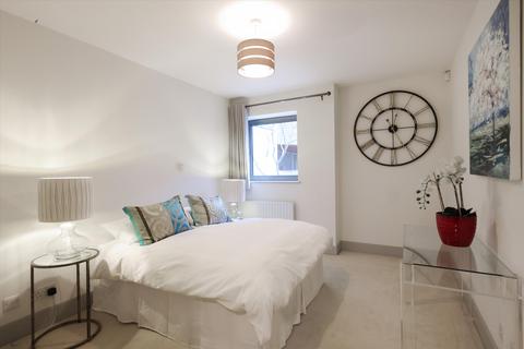 1 bedroom flat for sale, Century Court, Montpellier Grove, Cheltenham, Gloucestershire, GL50