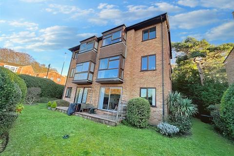 2 bedroom apartment for sale, Osborne Road, Lower Parkstone, Poole, Dorset, BH14