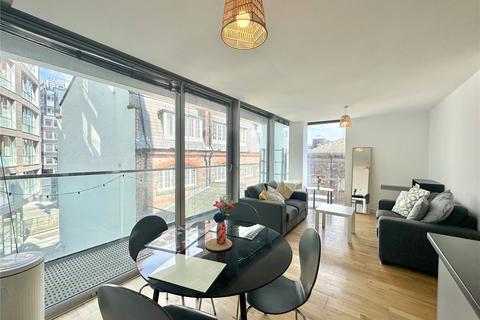 2 bedroom apartment for sale, Cheapside, City Centre, Liverpool, L2