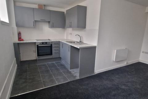 1 bedroom apartment to rent - Meyrick Street, Pembroke Dock SA72