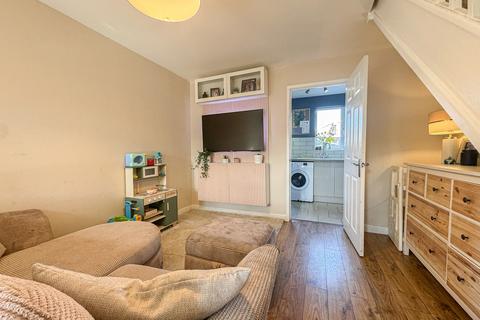 2 bedroom terraced house for sale, Ripon Walk, Bobblestock, Hereford, HR4