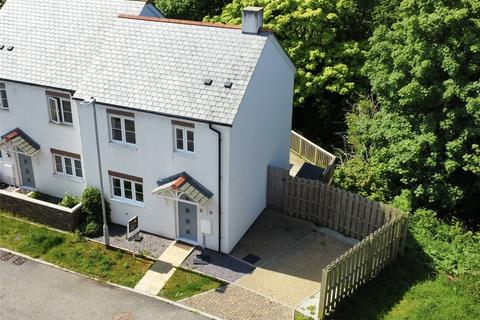 8 Trerammet Crescent, Tintagel, PL34 0BN