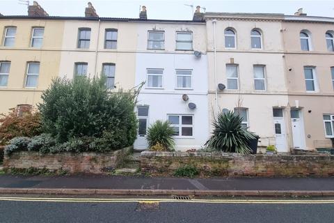 1 bedroom apartment for sale, St. Leonards Road, Weymouth, DT4
