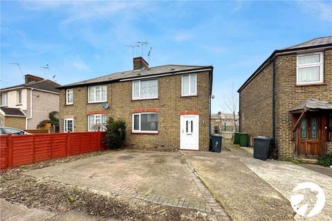10 Gasson Road, Swanscombe, DA10 0HX