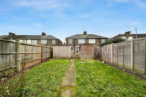 10 Gasson Road, Swanscombe, DA10 0HX