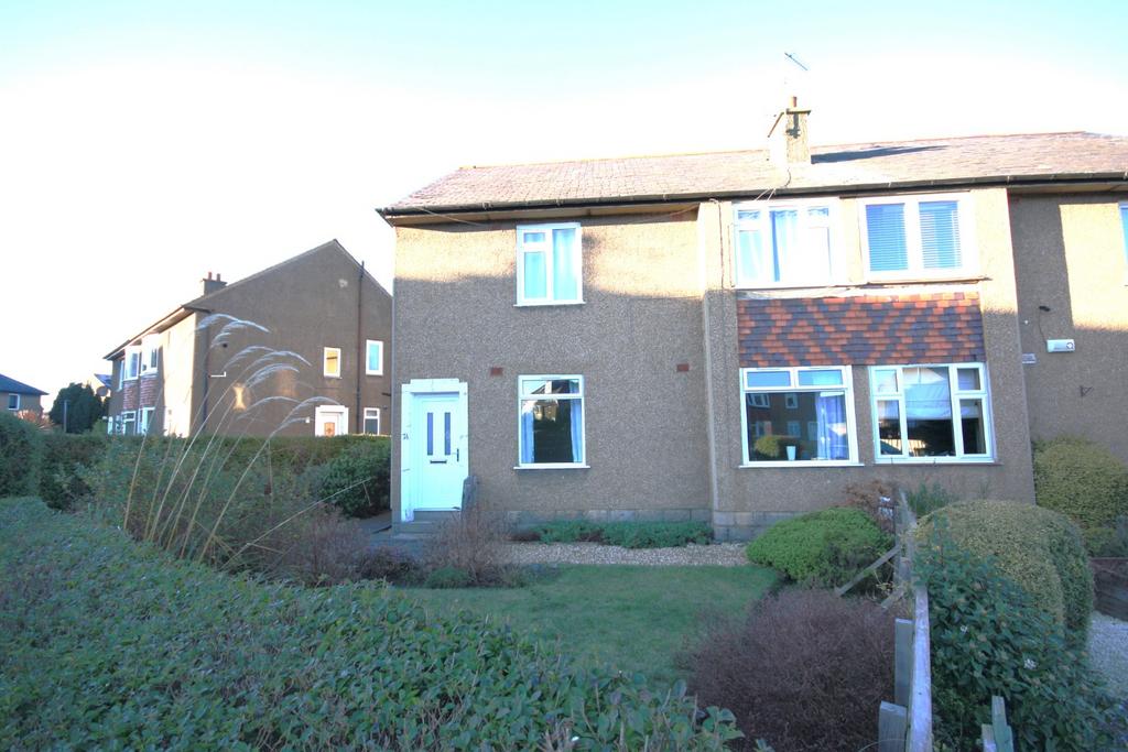 Crewe Crescent, Edinburgh, EH5 2 bed flat £1,150 pcm (£265 pw)