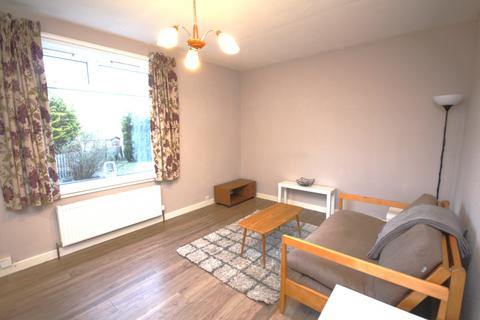 2 bedroom flat to rent, Crewe Crescent, Pilton, Edinburgh, EH5
