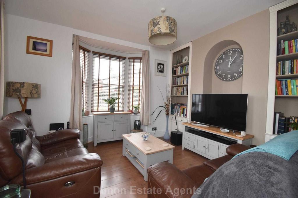 Paget Road, Gosport 4 bed end of terrace house for sale £490,000