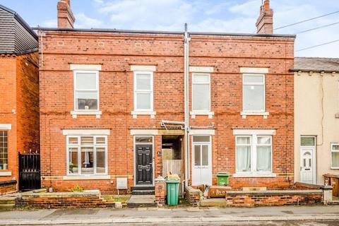 undefined, Silcoates Street, Wakefield, West Yorkshire, WF2
